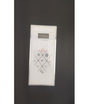 Душевой бокс Veronis BN-4-120 white (black) R (VE-BN4120WHITERBL)
