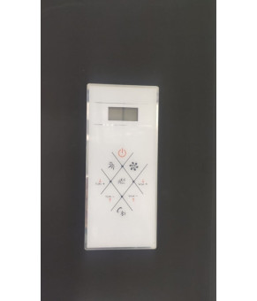 Душевой бокс Veronis BN-8-120 white
