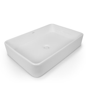 Умывальник Newarc Aqua 9461W белый