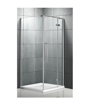 Душевая кабина Artex ST-100-05 прозрачное без поддона