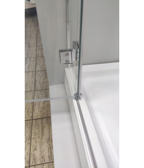 Душевая кабина Artex ST-100-05 прозрачное без поддона