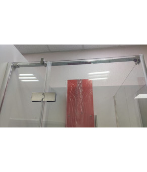 Душевая кабина Artex ST-100-05 прозрачное без поддона