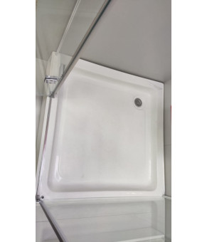 Душевая кабина Artex ST-100-05 прозрачное без поддона