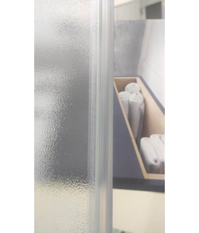 Душевая кабина Artex ST-100-05 матовое без поддона