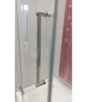 Душевая кабина Artex ST-100-05 матовое без поддона