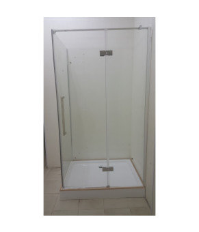 Душевая кабина Artex ST-110-08 прозрачное без поддона