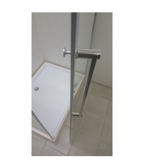 Душевая кабина Artex ST-110-08 прозрачное без поддона