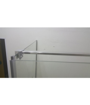 Душевая кабина Artex ST-110-08 прозрачное без поддона