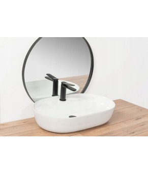 Умывальник Rea Aura REA-U7900