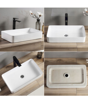 Умывальник Rea Denis REA-U4800