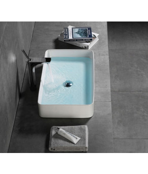 Умывальник Rea Denis REA-U4800