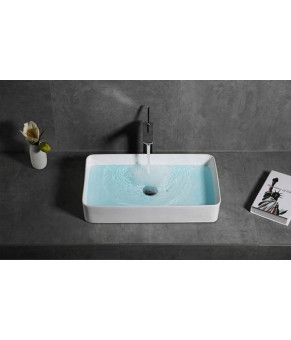 Умывальник Rea Denis REA-U4800