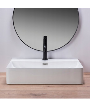 Умывальник Rea Gina REA-U0677