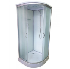 купить недорого Душевой бокс Atlantis AKL 50P-T ECO (XL) 90