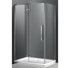 купить недорого Душевая кабина Artex ST-110-08 прозрачное без поддона