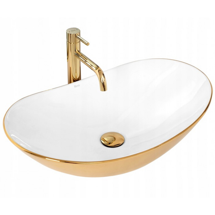 Умивальник Rea Royal REA-U7808