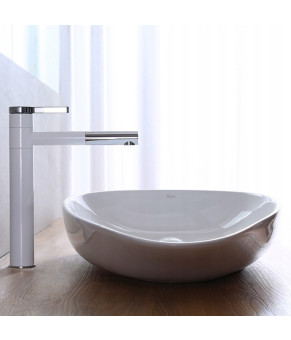 Умывальник Rea Greta REA-U1500