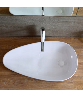 Умывальник Rea Greta REA-U1500