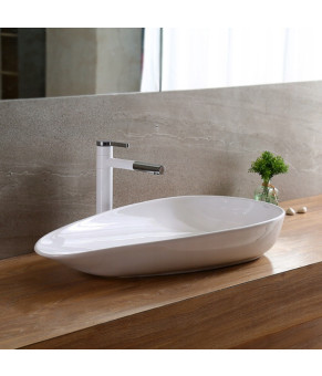 Умывальник Rea Greta REA-U1500