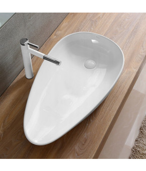 Умывальник Rea Greta REA-U1500