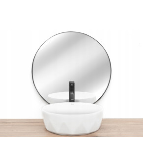 Умывальник Rea Vista REA-U4601
