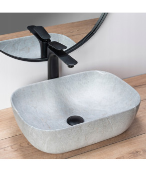 Умывальник Rea Livia REA-U3801