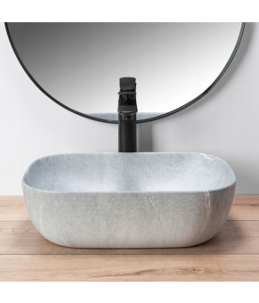 Умывальник Rea Livia REA-U3801