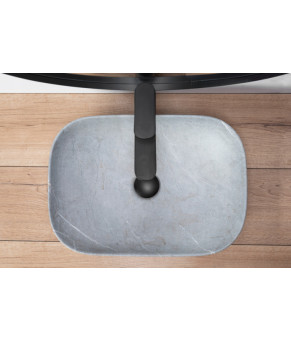 Умывальник Rea Livia REA-U3801