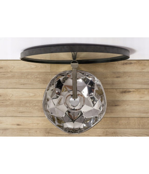 Умывальник Rea Paris Silver REA-U8499
