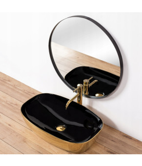 Умывальник Rea Rich REA-U9600