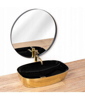 Умывальник Rea Rich REA-U9600