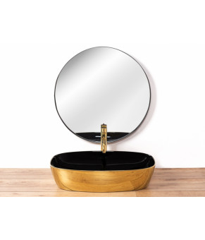 Умывальник Rea Rich REA-U9600