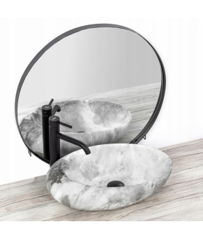 Умывальник Rea Roxy REA-U6651