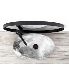 Умывальник Rea Roxy REA-U6651