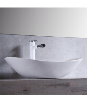 Умывальник Rea Royal Slim REA-U0441