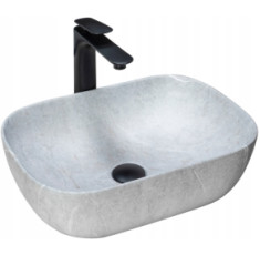 купити недорого Умывальник Rea Livia REA-U3801