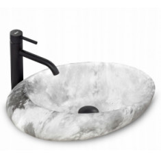 купити недорого Умывальник Rea Roxy REA-U6651