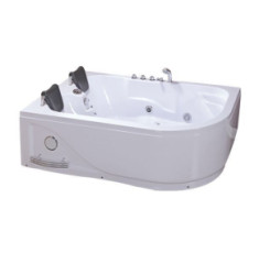 купить недорого Ванна гідромасажна Iris 180х120 TLP-631L