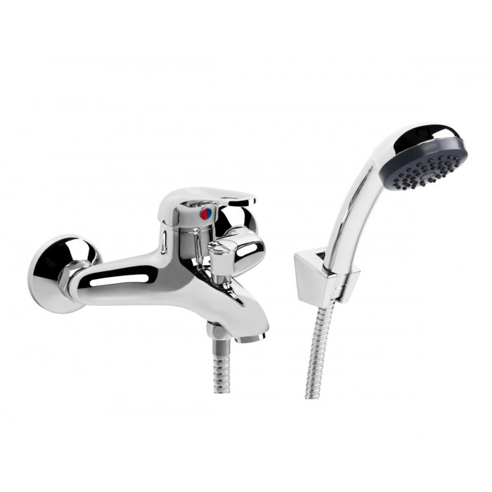 Смеситель Deante Funkia BEF 011M
