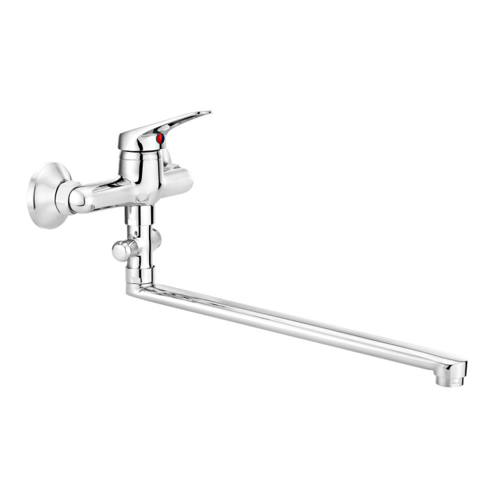 Смеситель Deante Lobo BYU 056M