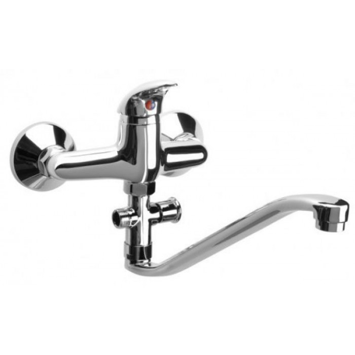 Смеситель Deante Taga BFT 056M