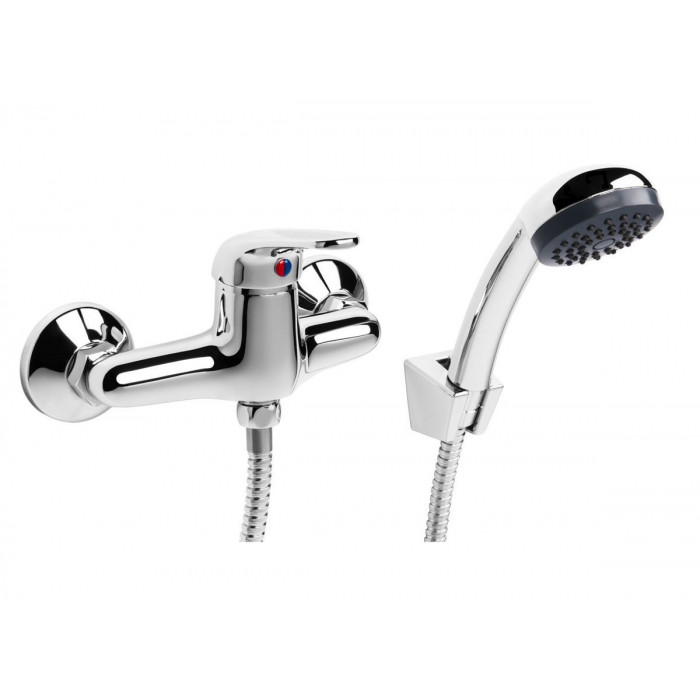Смеситель Deante Funkia BEF 041M