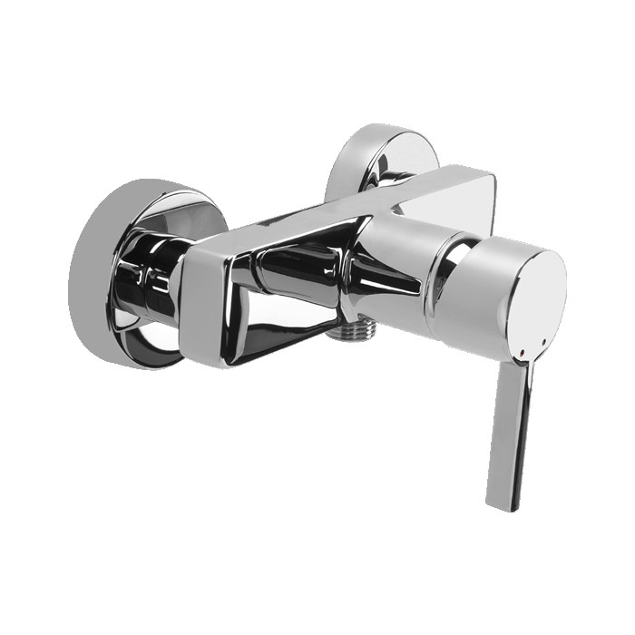 Змішувач Deante Ginger BDG 040M