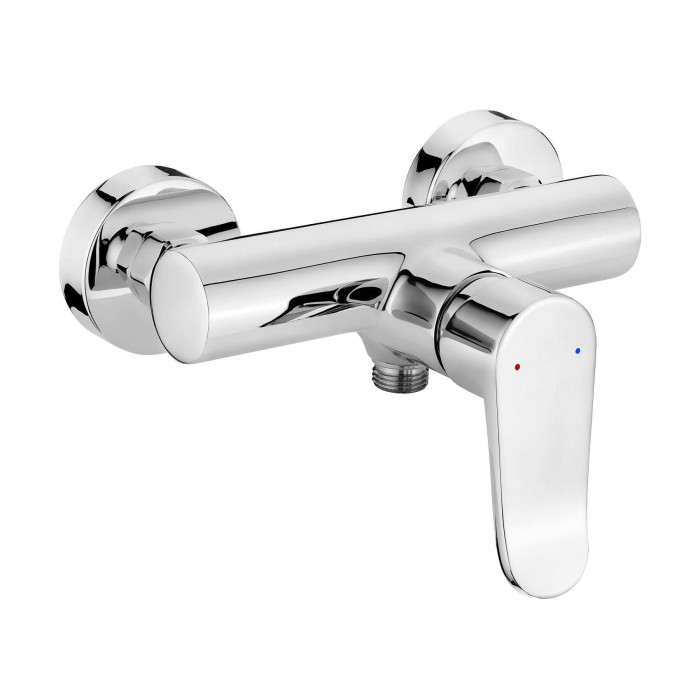 Смеситель Deante Werbena BCW 040M