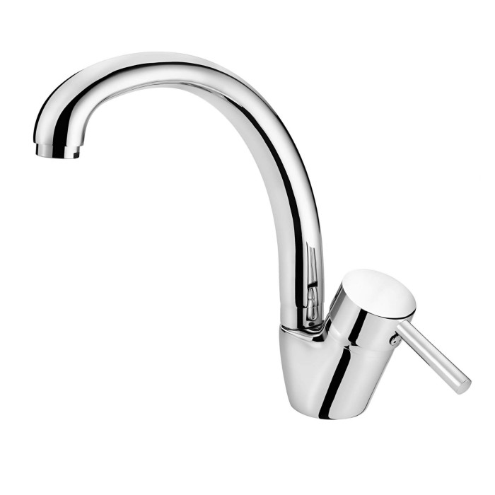Змішувач Deante Aster BCA 066M