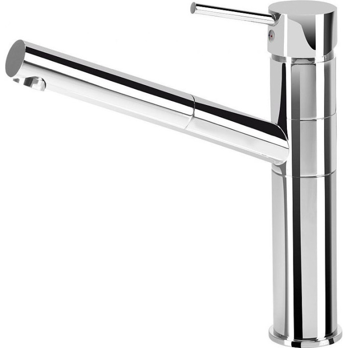 Змішувач Deante Aster BCA 071M