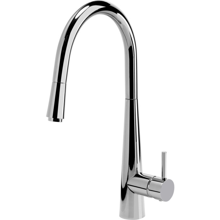 Змішувач Deante Aster BCA 072M