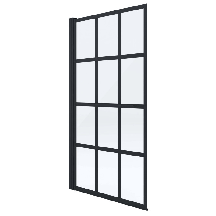 Шторка для ванни Deante Levita KQL N72P