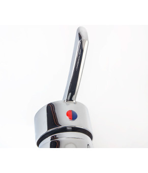 Смеситель Deante Kostel BFK 040M