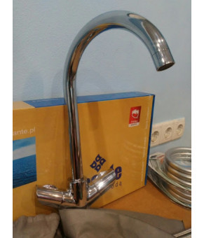 Смеситель Deante Melissa BCL 062D
